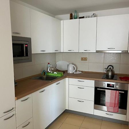 Apartman Hotel Vomocil Bystre Buitenkant foto